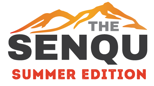 Senqu Enduro